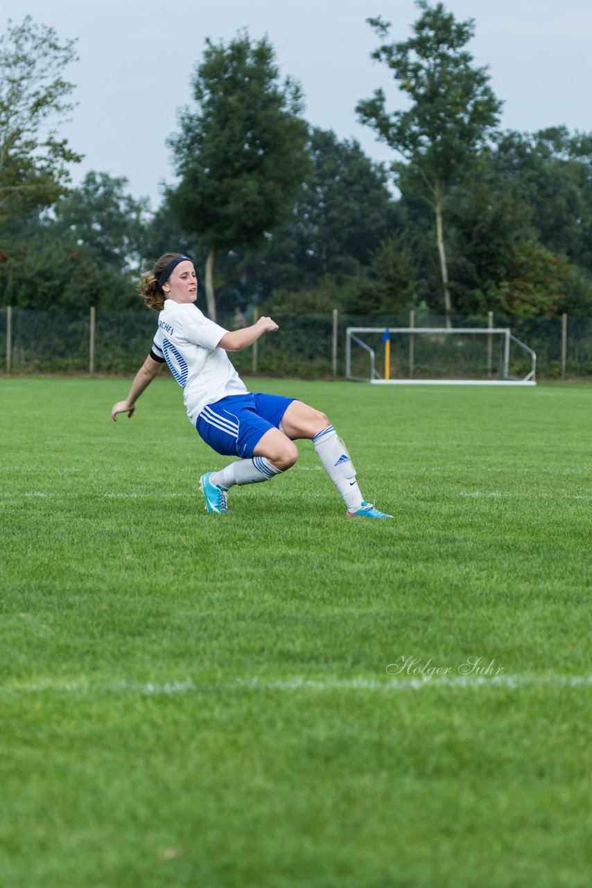 Bild 230 - Frauen TSV Wiemersdorf - FSC Kaltenkirchen : Ergebnis: 0:12